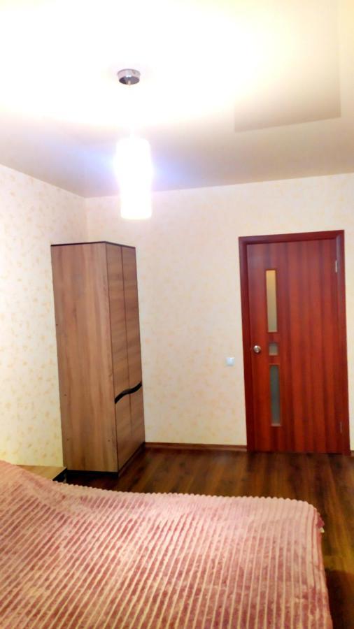 Квартира в новострое Жк.Набережнный квартал Вінниця Екстер'єр фото